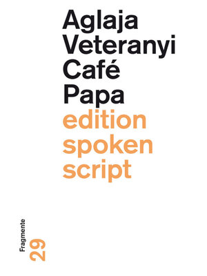 cover image of Café Papa